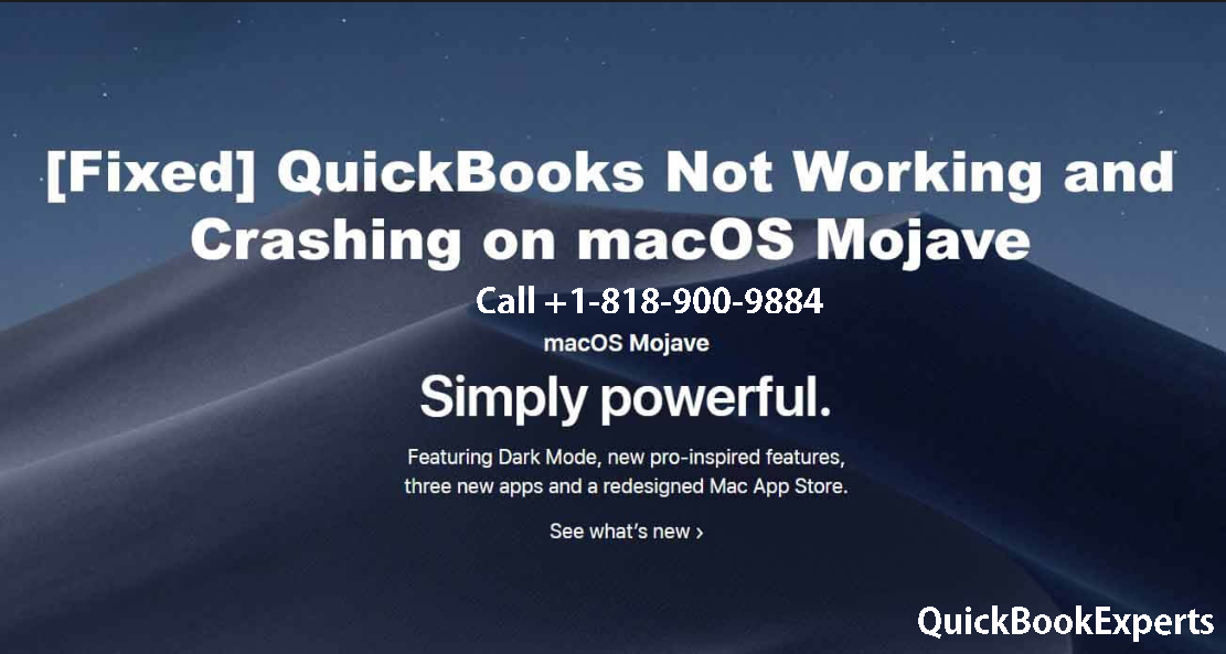 quickbooks for mac apps